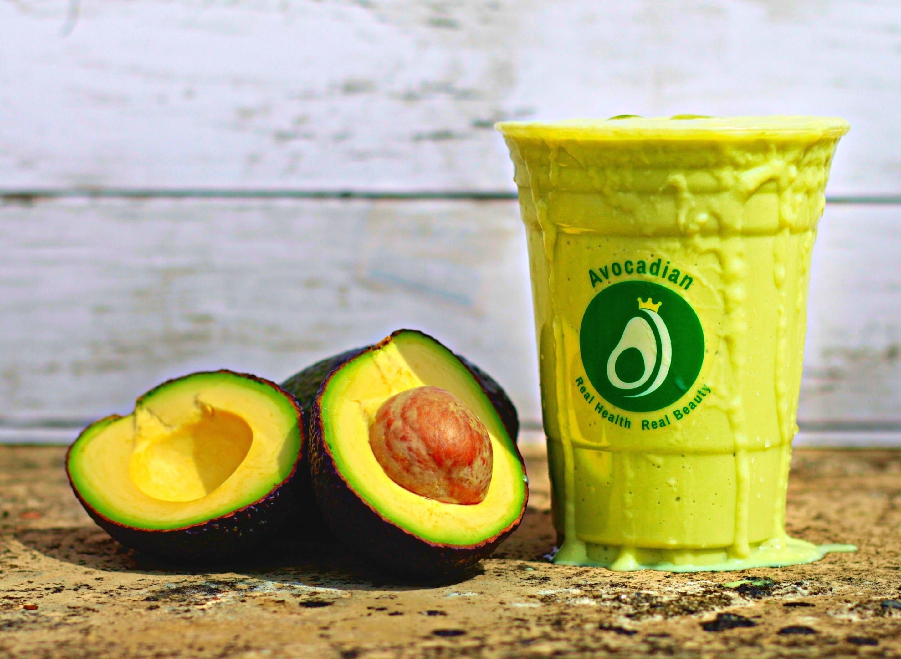 Avocadian (Subang SS15) vendor logo