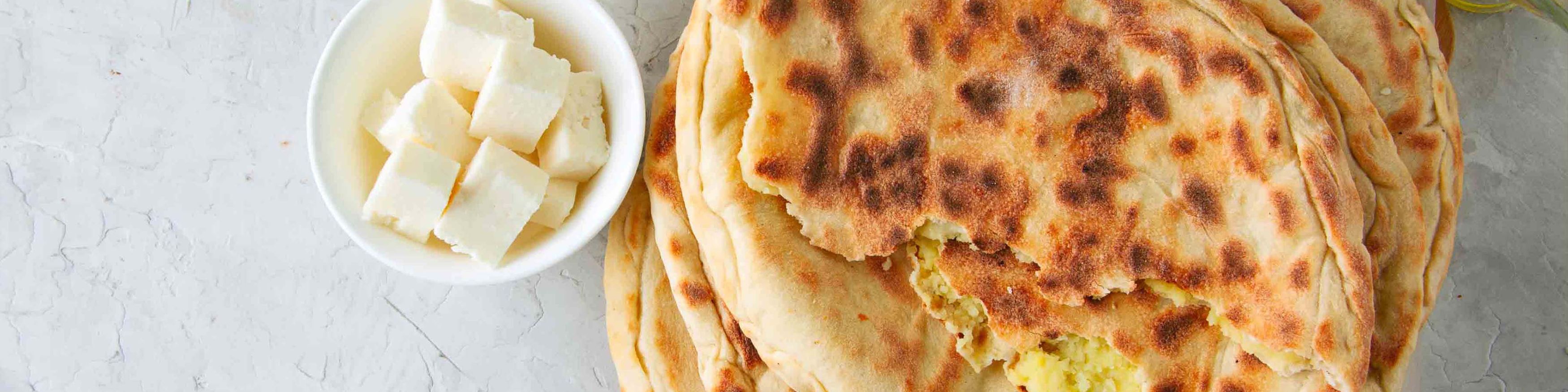 RSMY BANGI BEST CHEESE NAAN menu and delivery in Kajang foodpanda