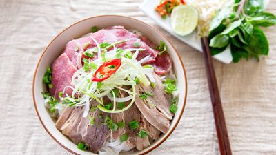 Pho King (SS2)