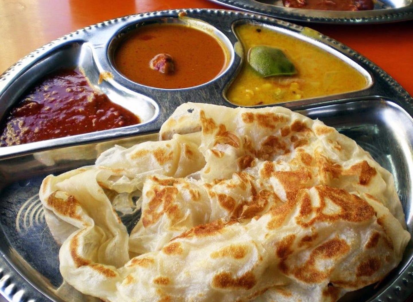 Restaurant Kapitan (Desa Alam) vendor logo