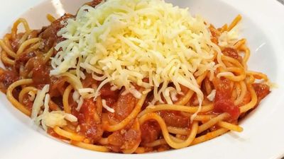 Betty's Midwest Kitchen (Damansara)