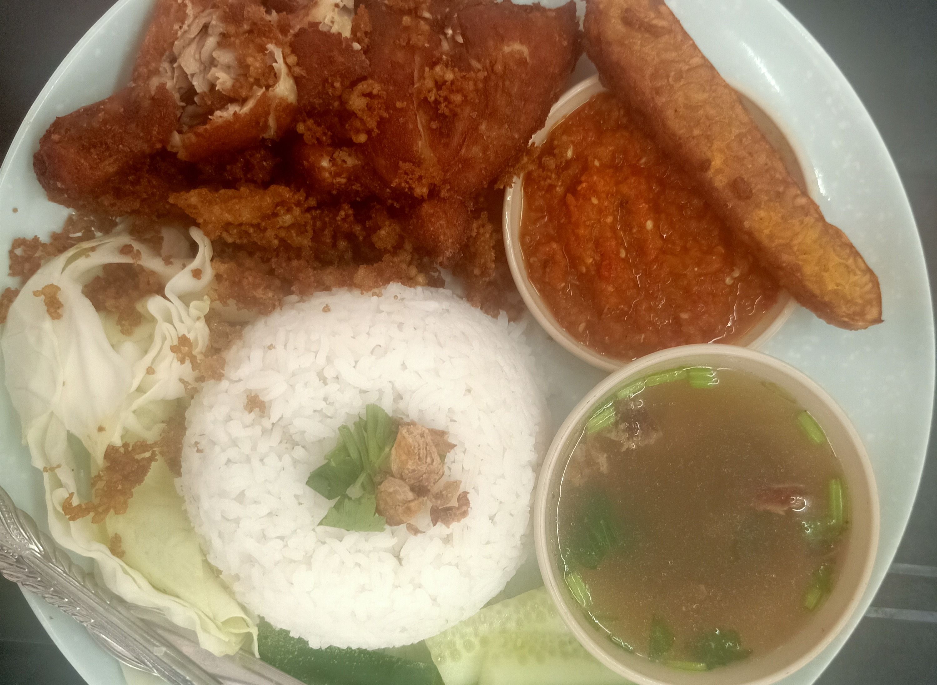 Mila kitchens menu and delivery in Puchong foodpanda