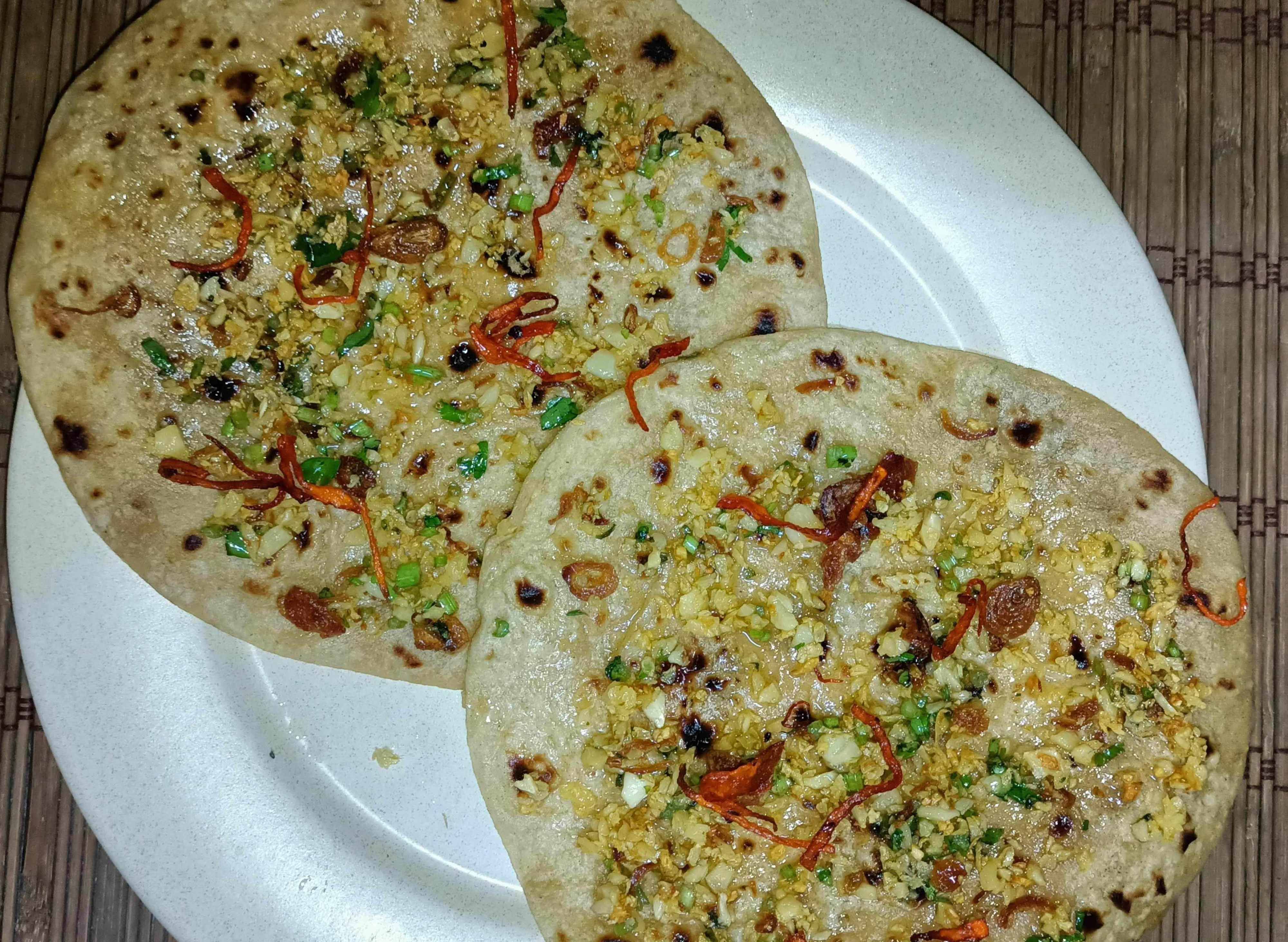 Kohinoor North Indian Restaurant menu in Kota Kinabalu Food