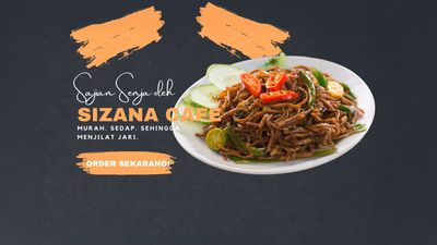 Sizana Cafe