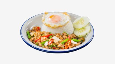Eat Drink Thai (Kota Damansara)
