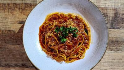 Mill Bakery Cafe (Desa Sri Hartamas)