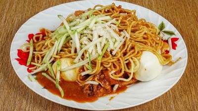 Rojak Karim
