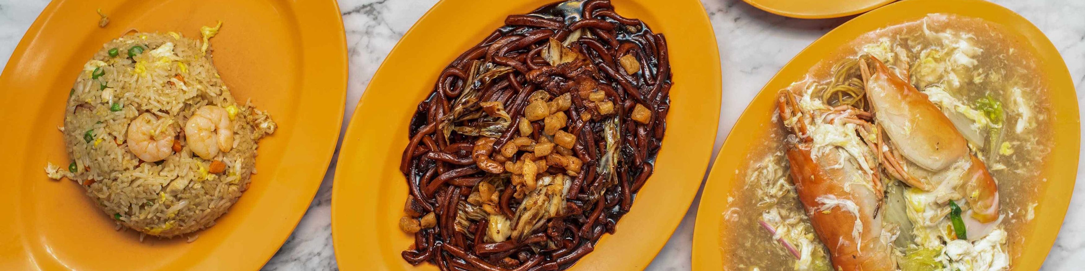 I Love Hokkien Mee (Puchong Jaya) menu and delivery in Puchong foodpanda
