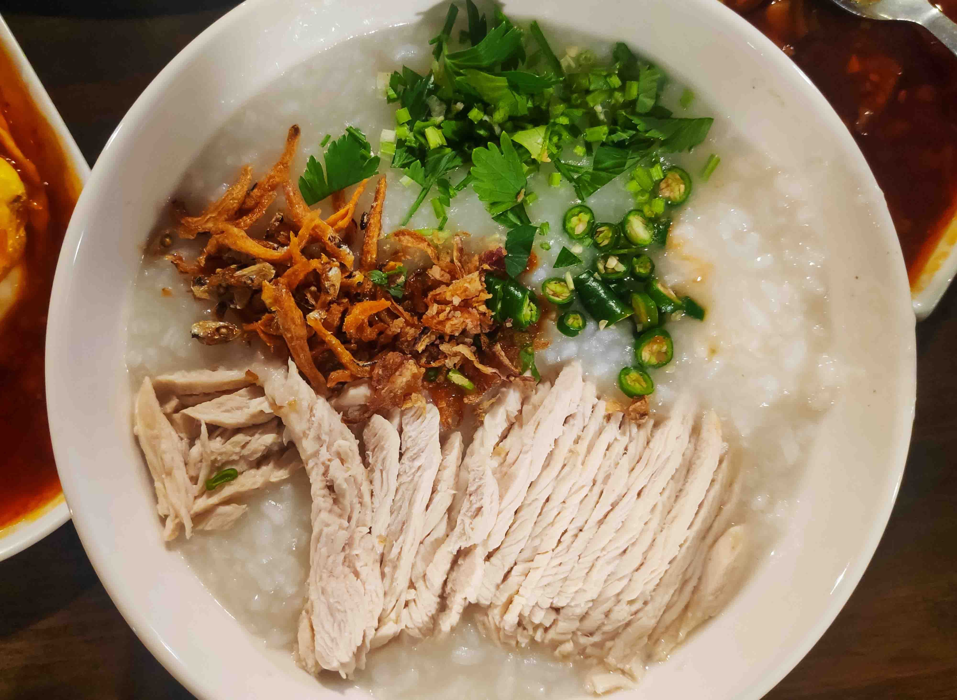 Banian Food Court 黑黄菜单 | foodpanda Kampar美食外卖