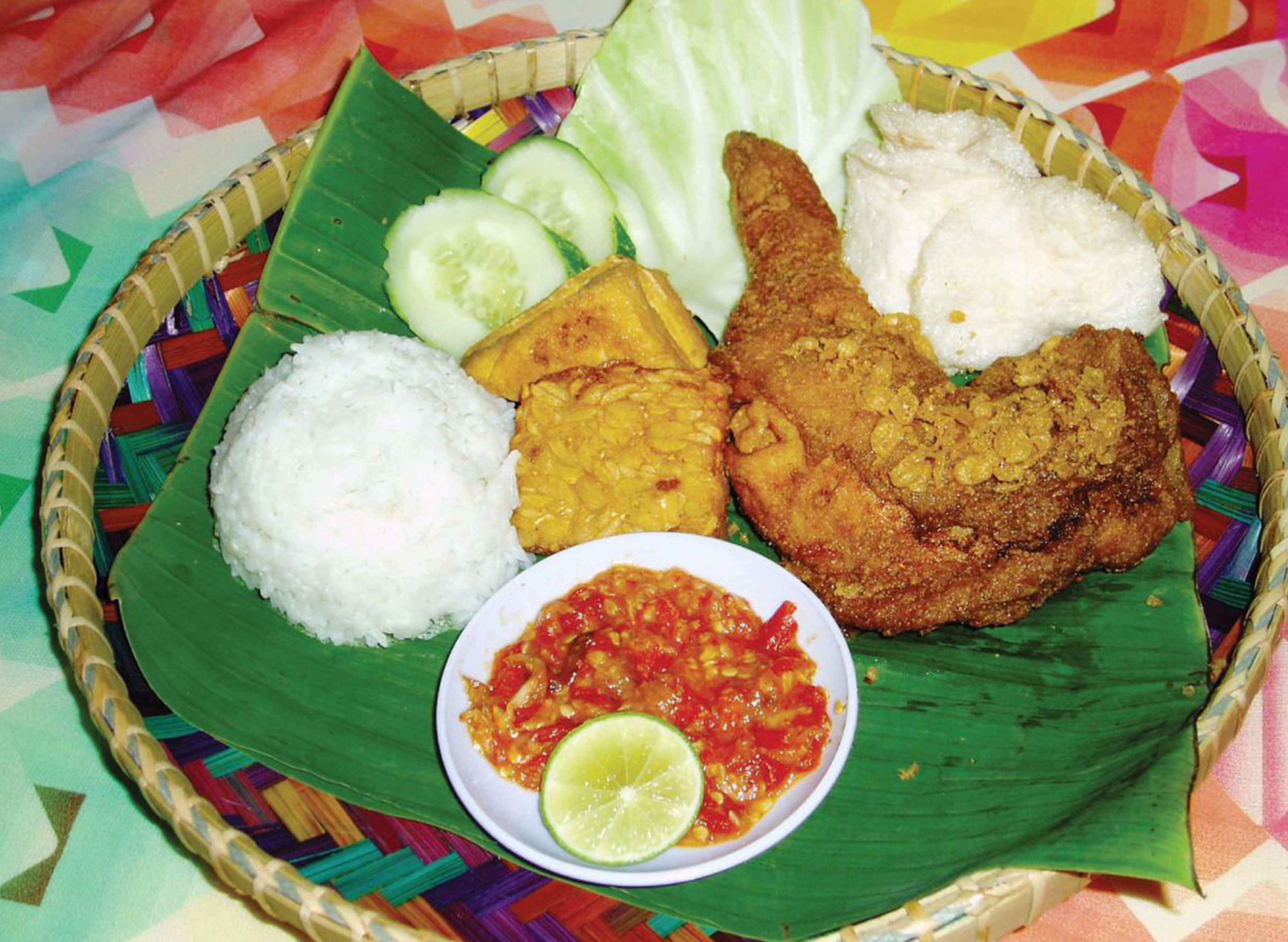 Nur Suliyana Restoran vendor logo