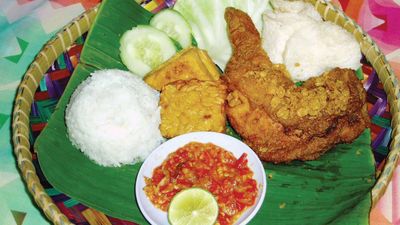 Nur Suliyana Restoran