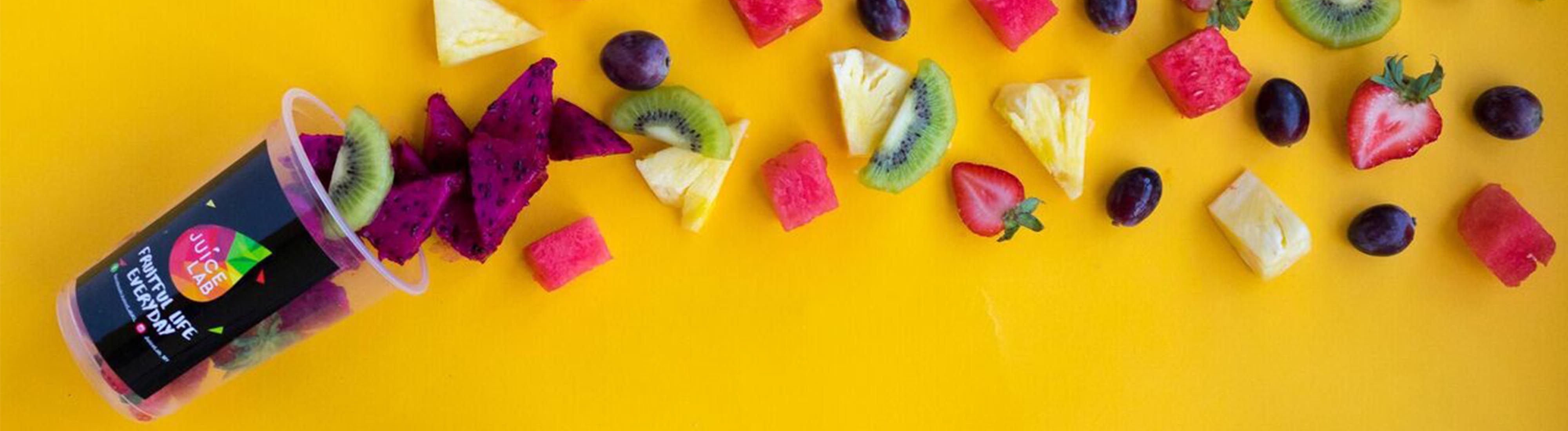 Menu JuiceLab Penghantaran Makanan Malaysia foodpanda