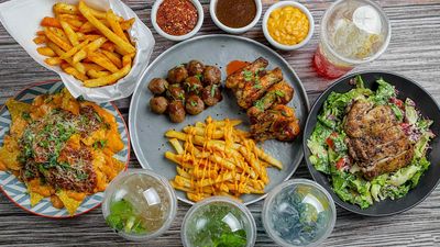 Tuah Cafe (Bangi)