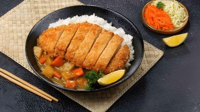 Wamu Cafe (Jaya One)