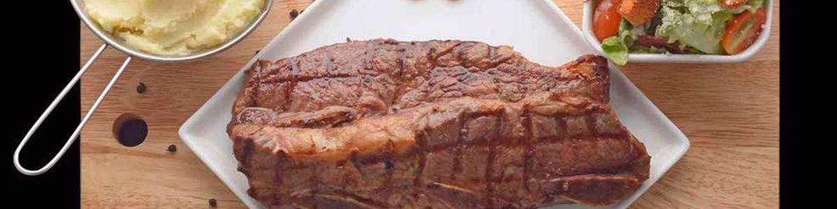Samba Brazilian Steakhouse menu and delivery in Kuala Lumpur | foodpanda