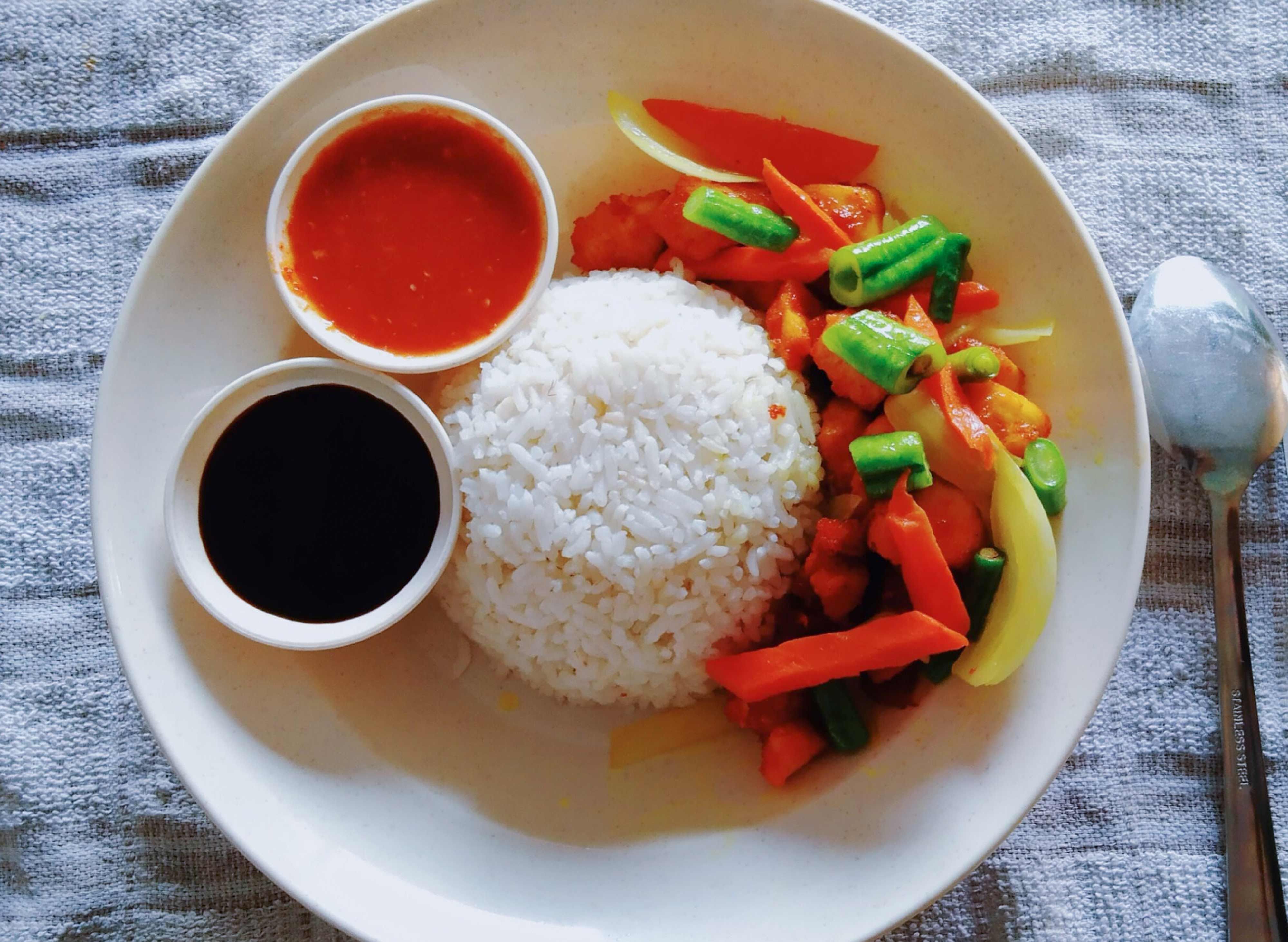 Ayam Kunyit Pak Ngah menu and delivery in Kuala Lumpur  foodpanda