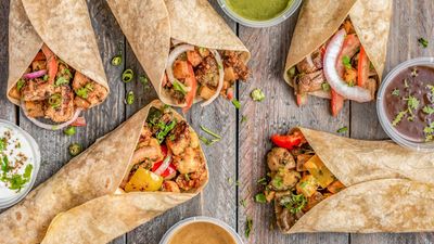 Shawarma Halab Gate