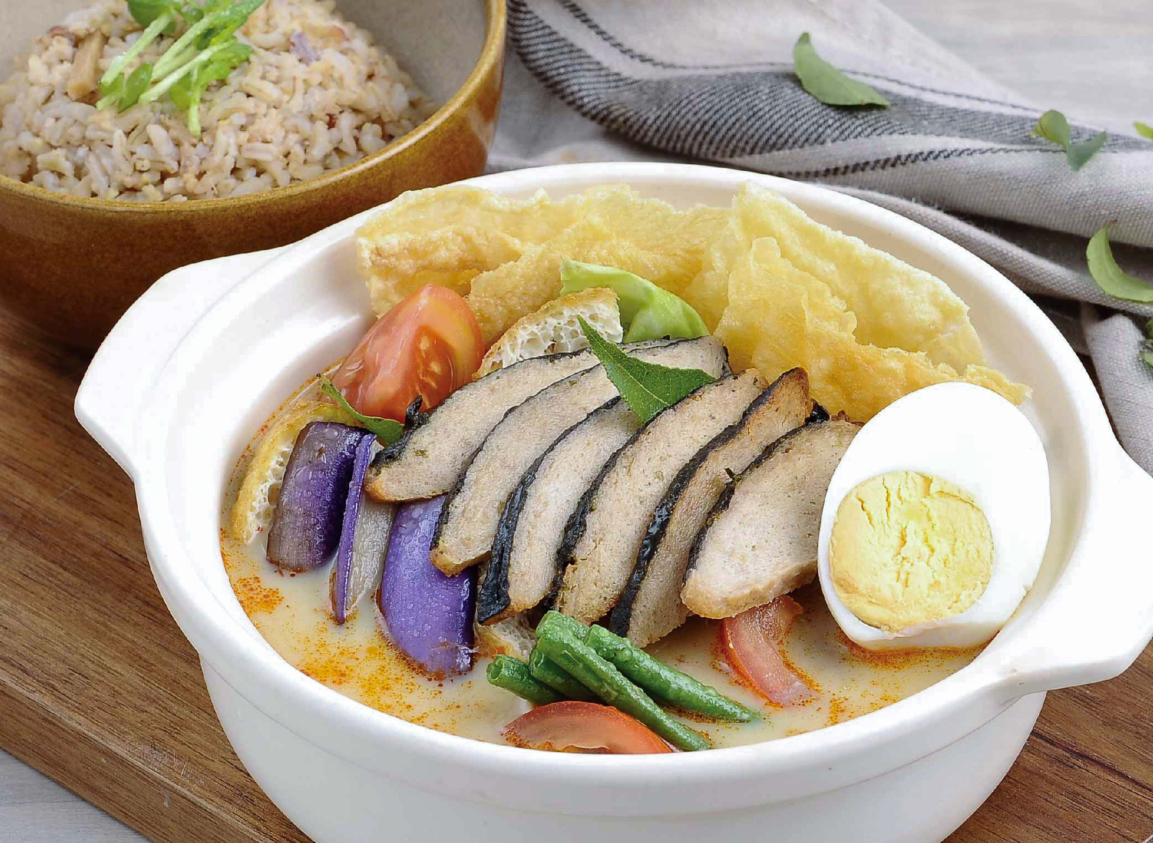 Menu BMS Organics Penghantaran Makanan Malaysia Foodpanda
