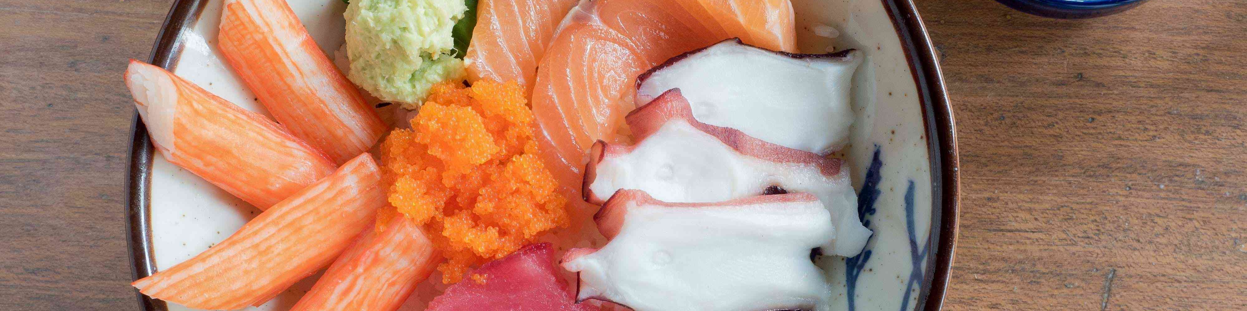 Sakae Sushi (AEON Bukit Tinggi) menu in Klang | | Food delivery in