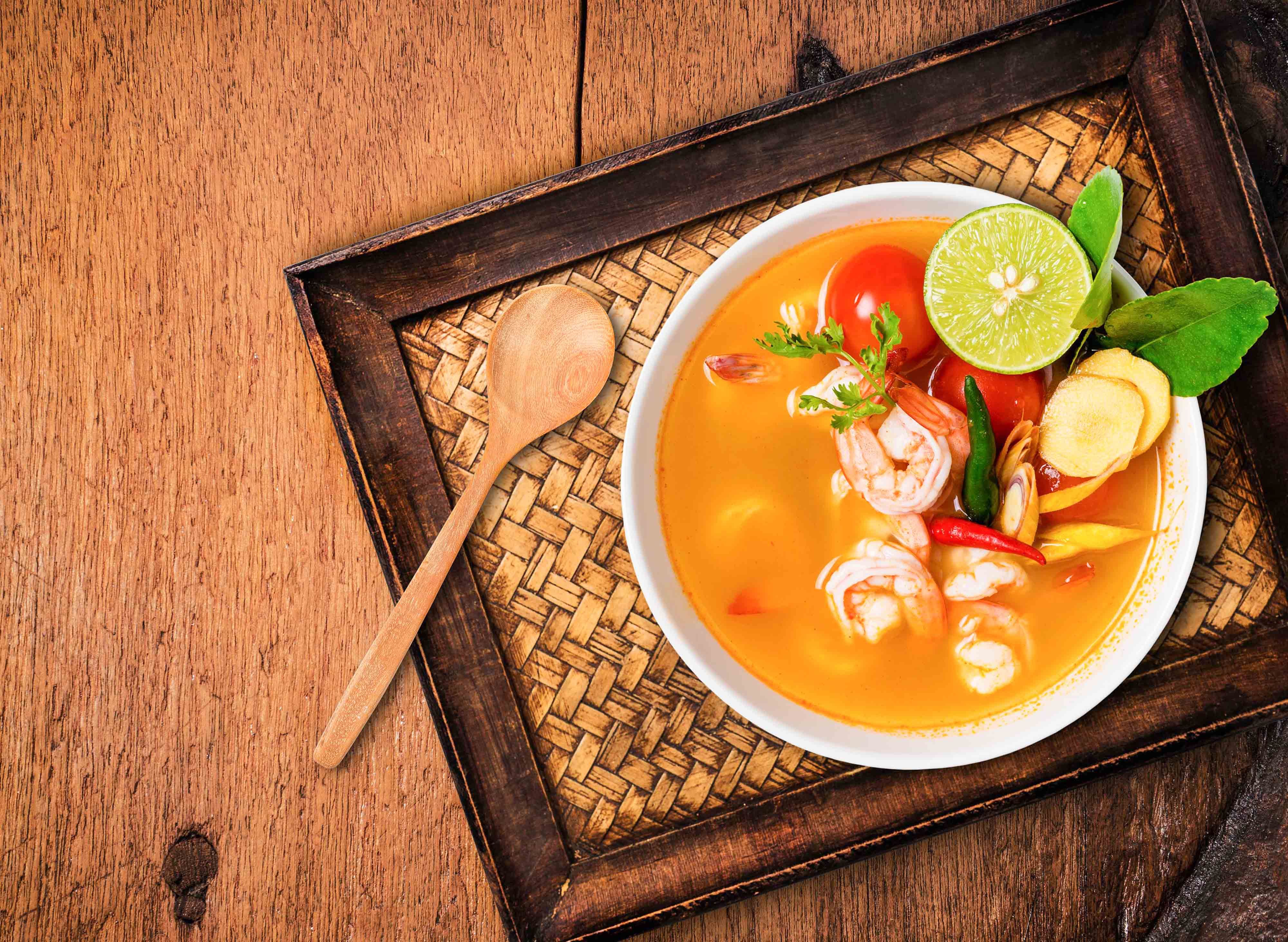Marina Seafood Thai Cuisine (Kampung Sungai Salak) vendor logo