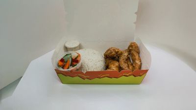 Bite Chew (Lahad Datu)