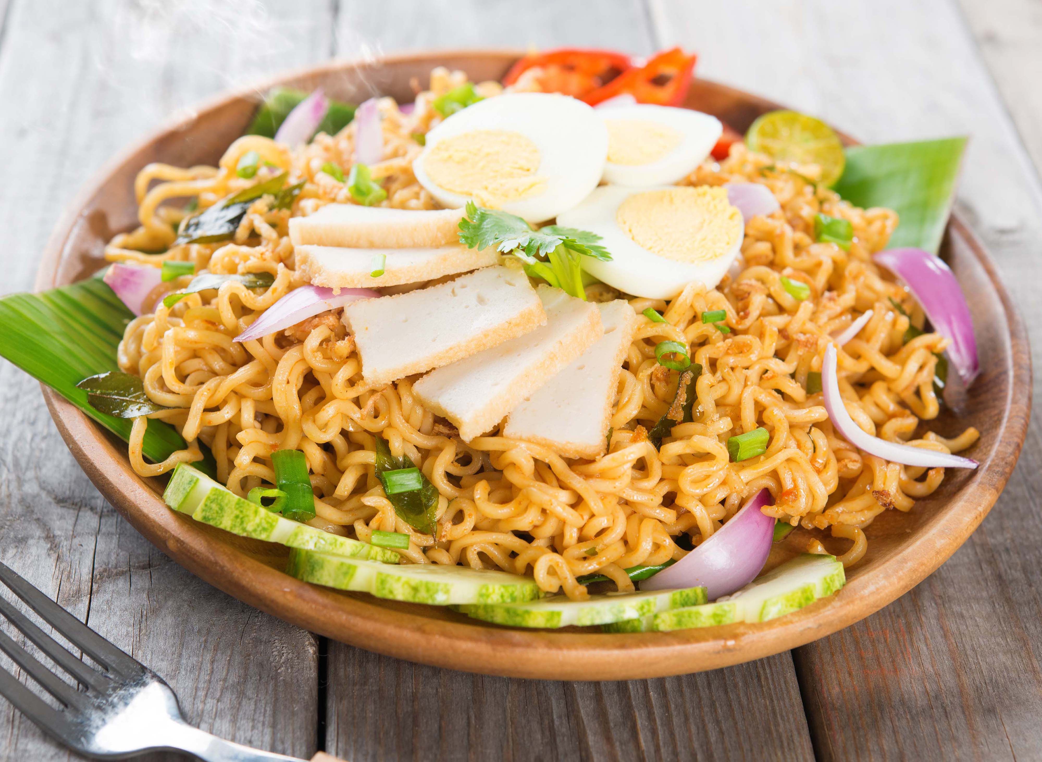 Mee Goreng Special Balkis Maju (Jalan Sungai Pinang) vendor logo