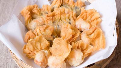 Mak's Chee Authentic Wonton (One Utama)