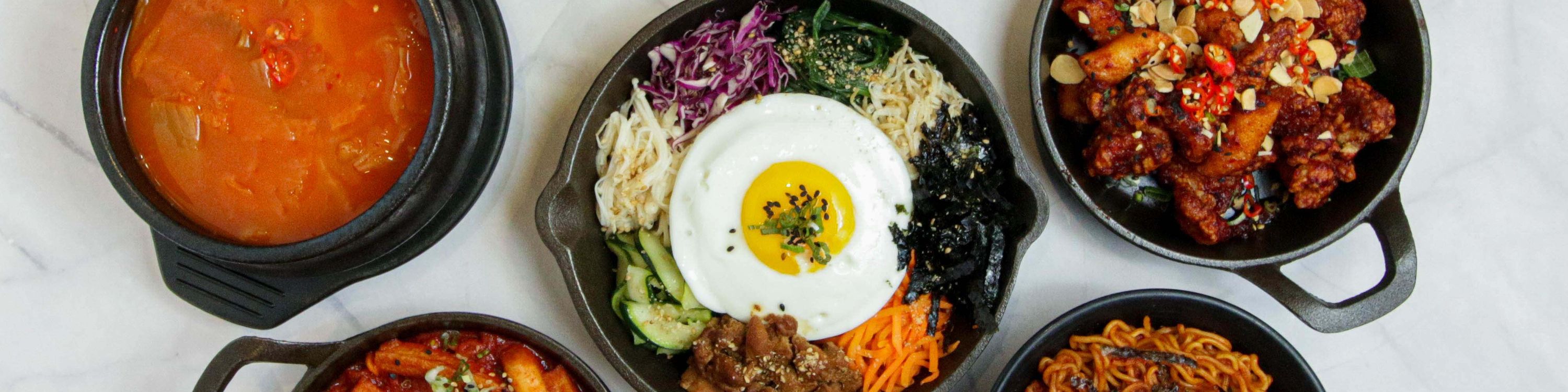 Hanbing Korean Dessert (Ioi city mall)菜单 foodpanda Putrajaya美食外卖