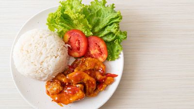 Deepest Gratitude Vegetarian House 感恩素食 之家