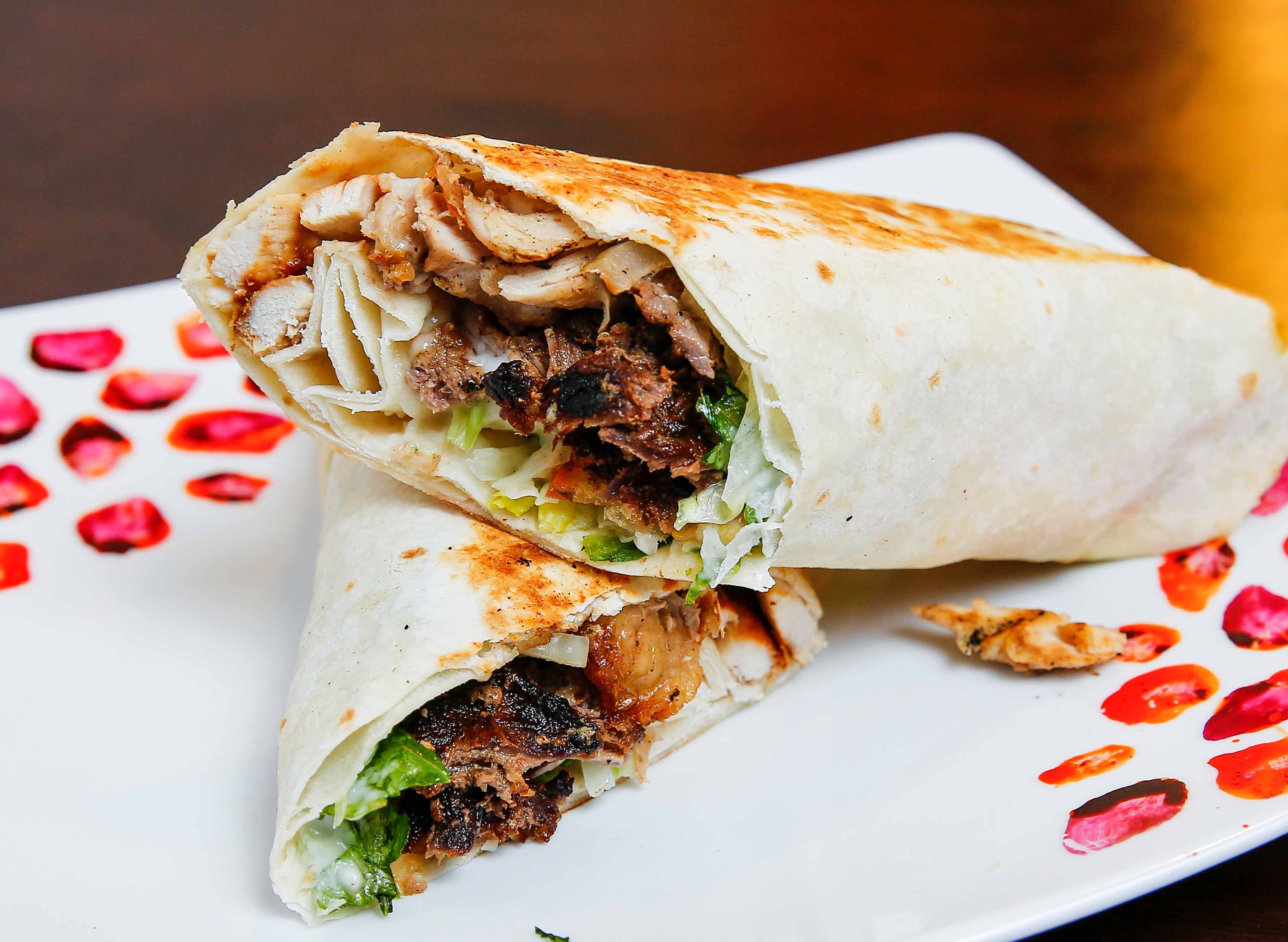 Shawarma King COOX, Glo Damansara menu and delivery in Petaling Jaya