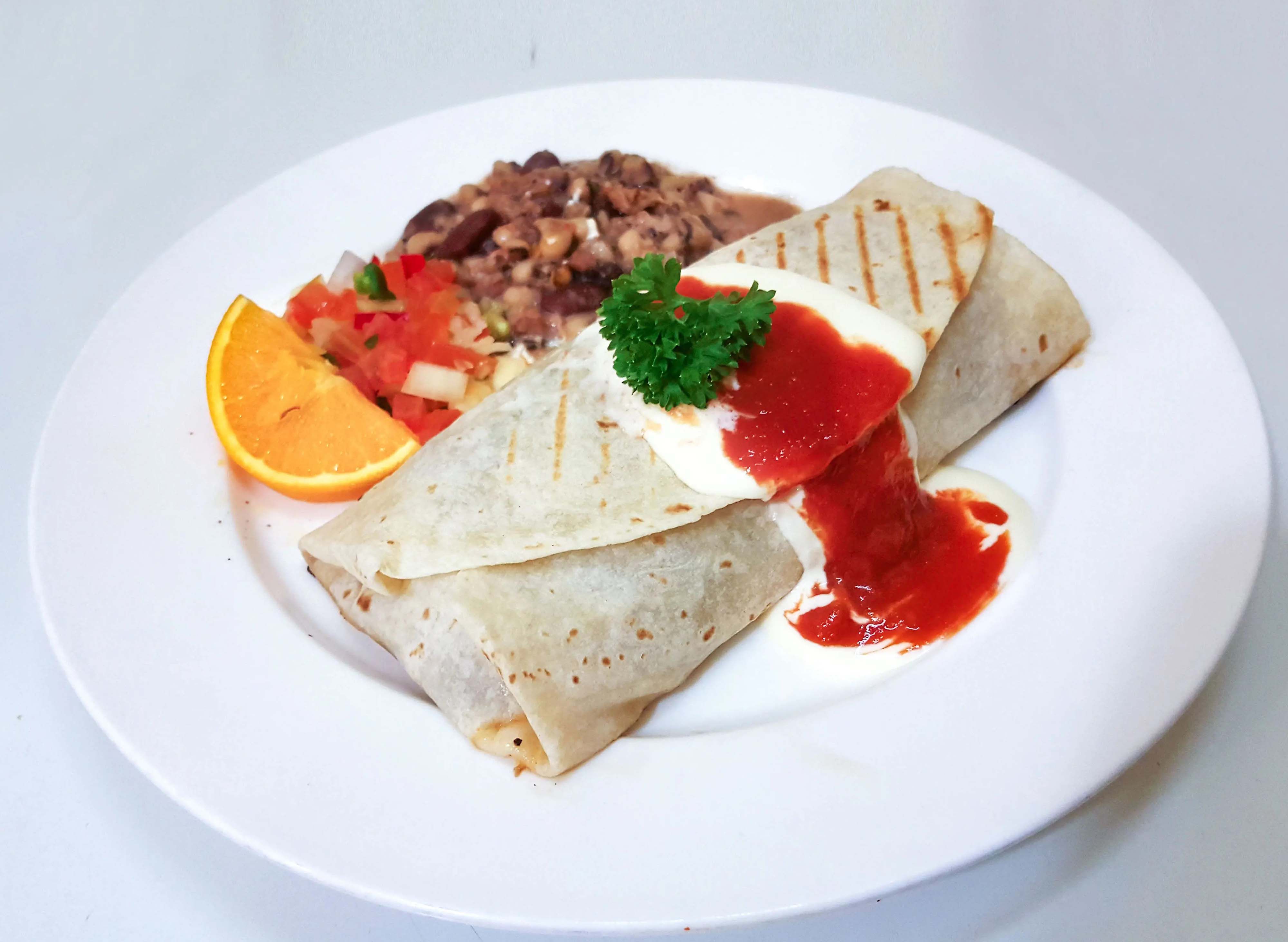 Sombrero Foods (Bukit Jelutong) vendor logo