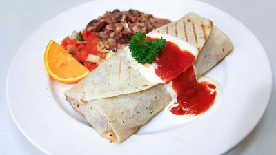 Sombrero Foods (Bukit Jelutong)