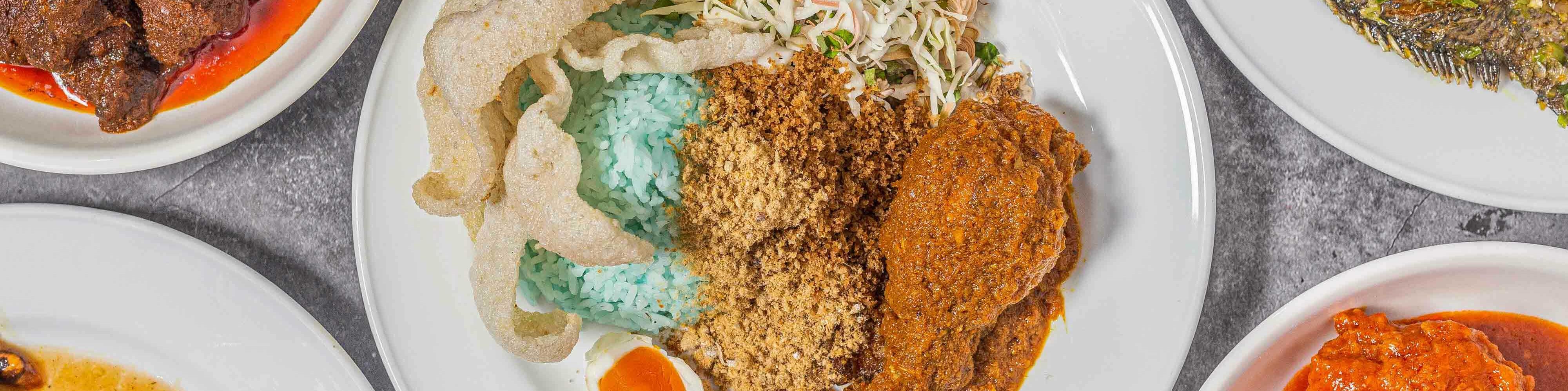 Restoran The Scene menu and delivery in Shah Alam  foodpanda