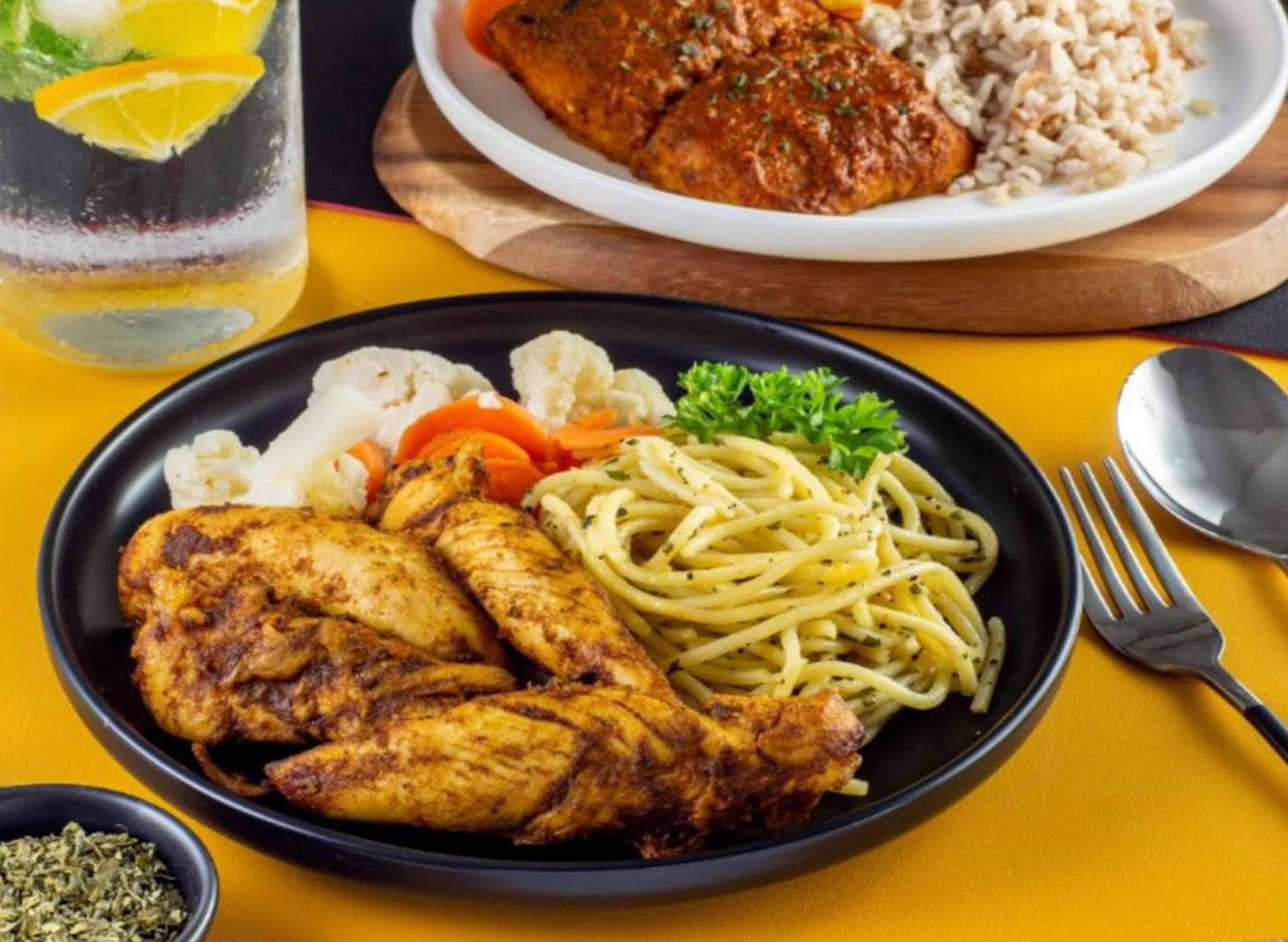 Dietliciouss Wangsa Walk menu and delivery in Kuala Lumpur | foodpanda