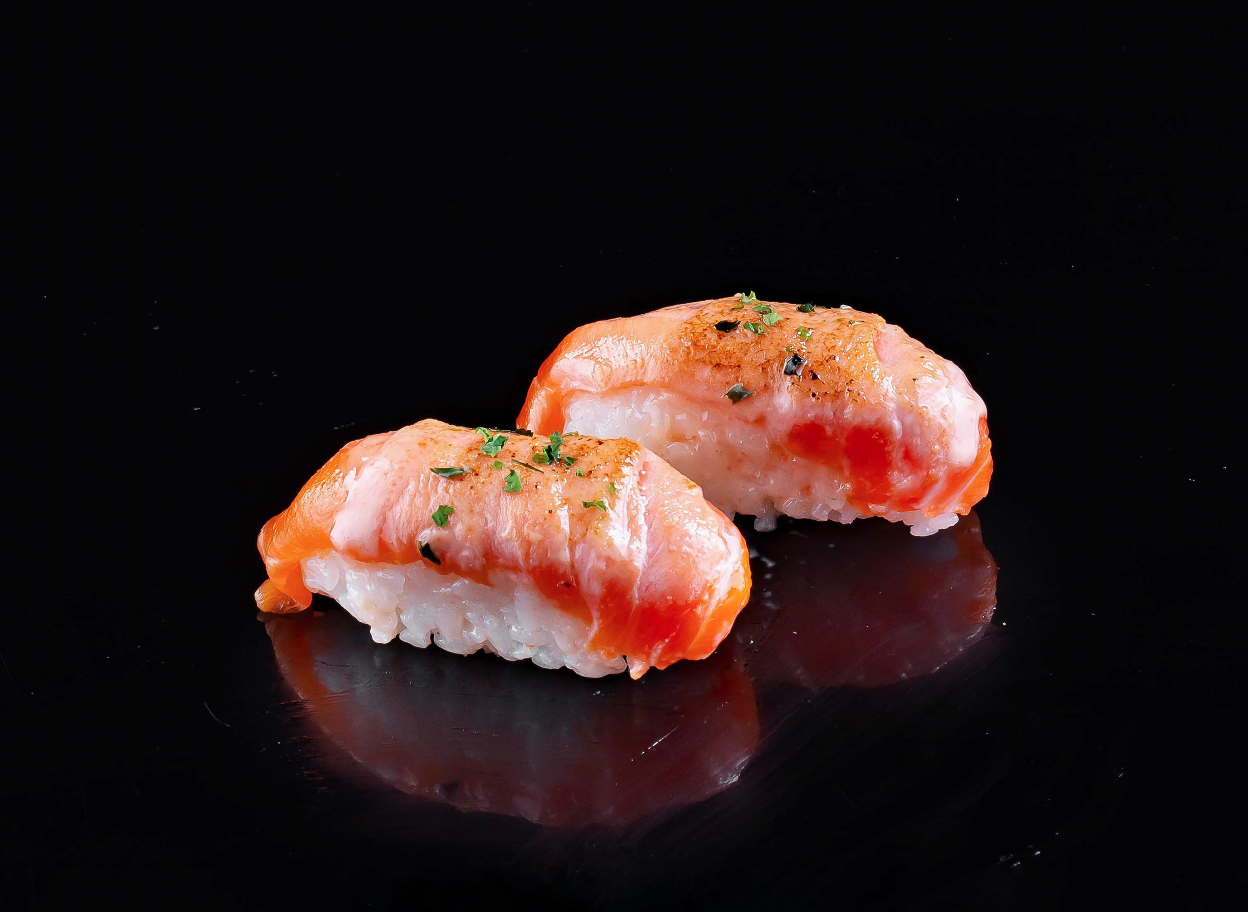 Sakura Sushi (Taman Midah) vendor logo