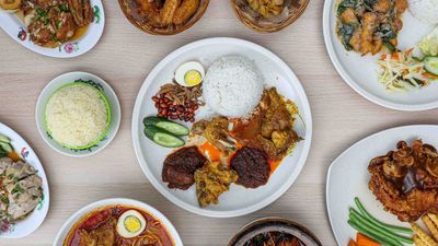 SRI HAINAN KOPITIAM