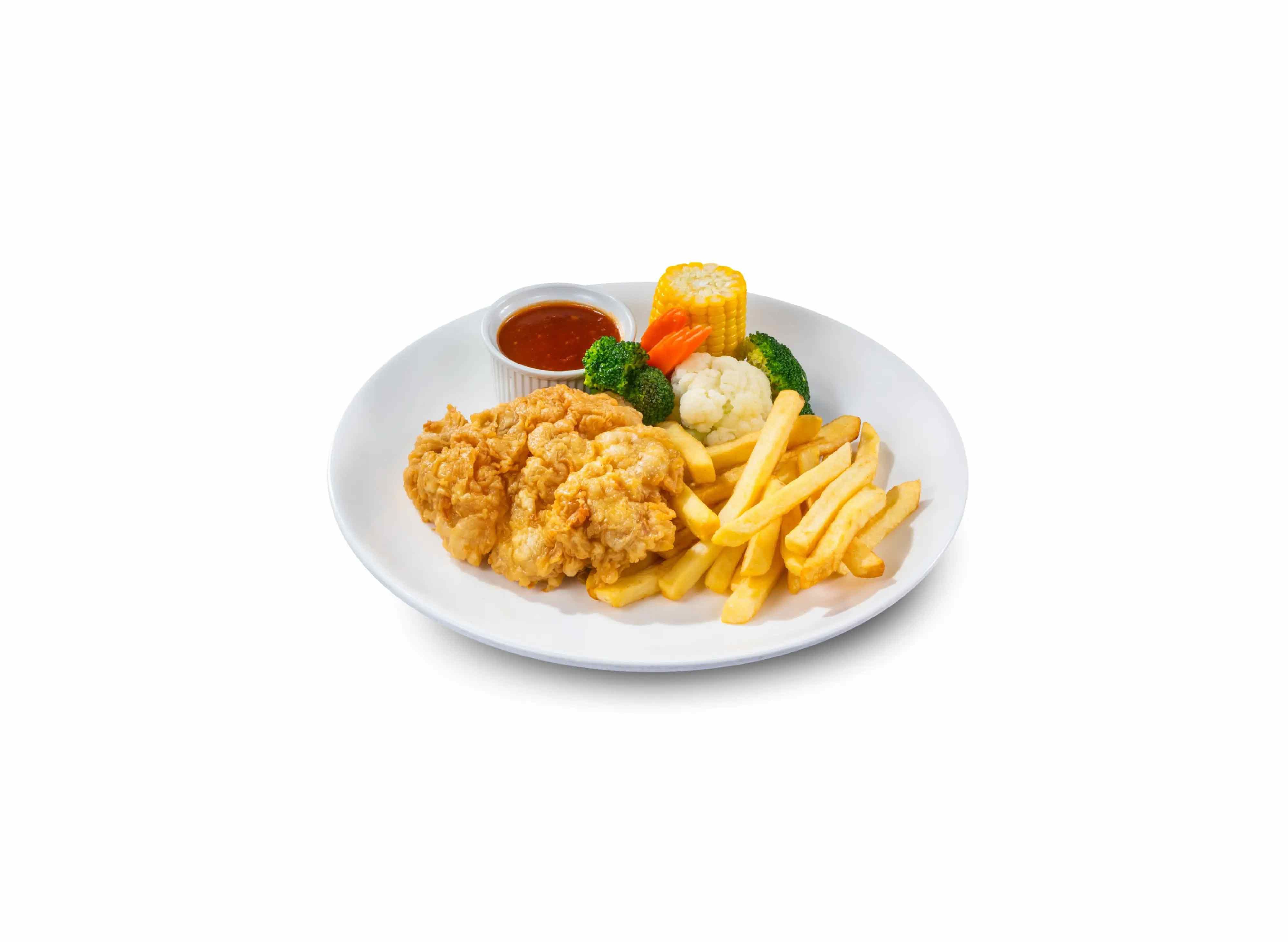 Windmill (Subang) menu and delivery in Subang Jaya | foodpanda