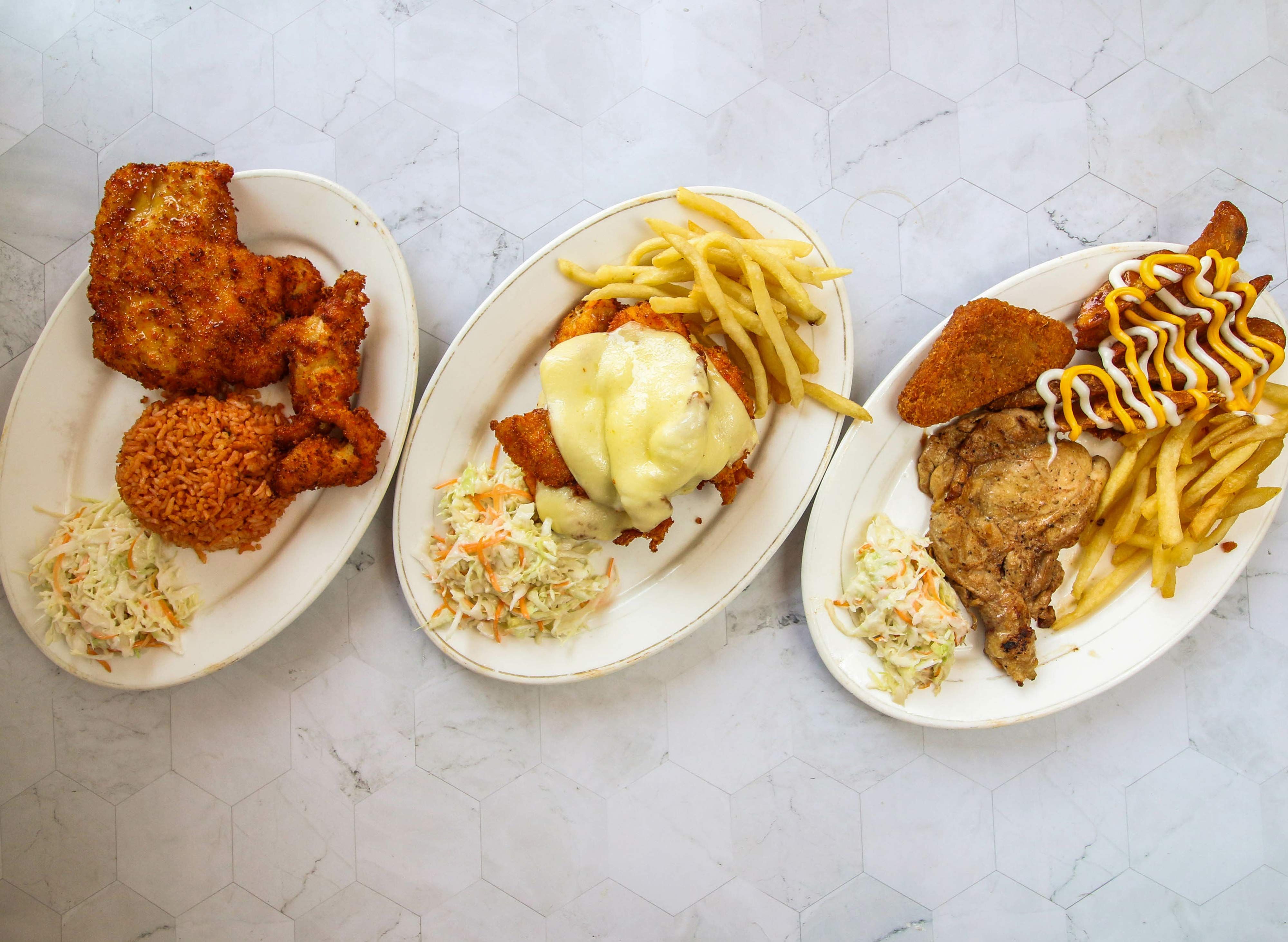 Delimuar western foods menu and delivery in Ampang foodpanda