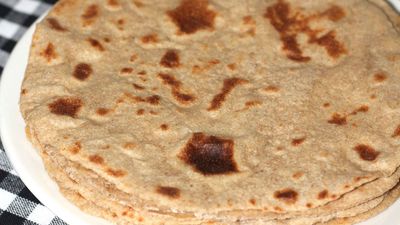 Restoran Ali Bhai Recipe