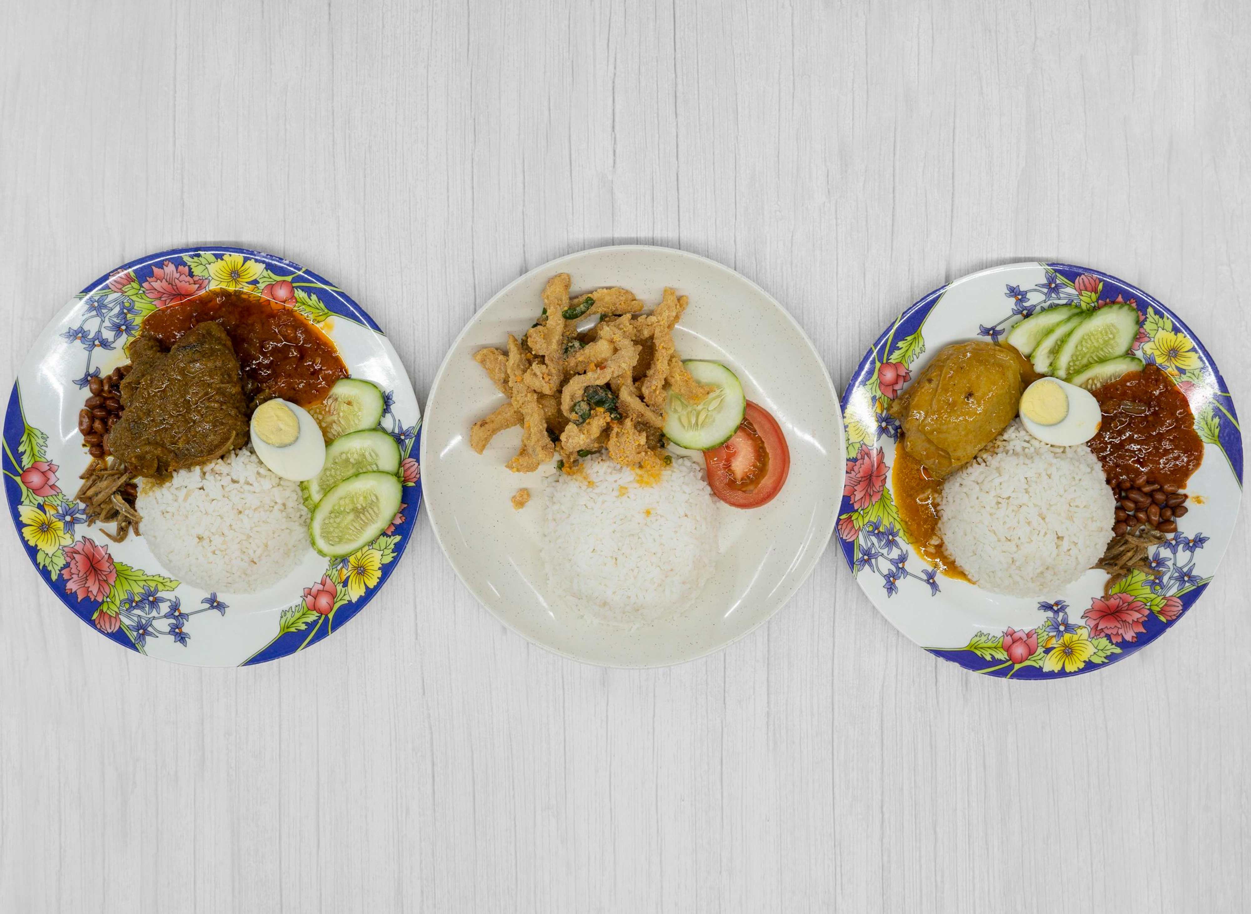 Restoran Chon Sai Kei vendor logo