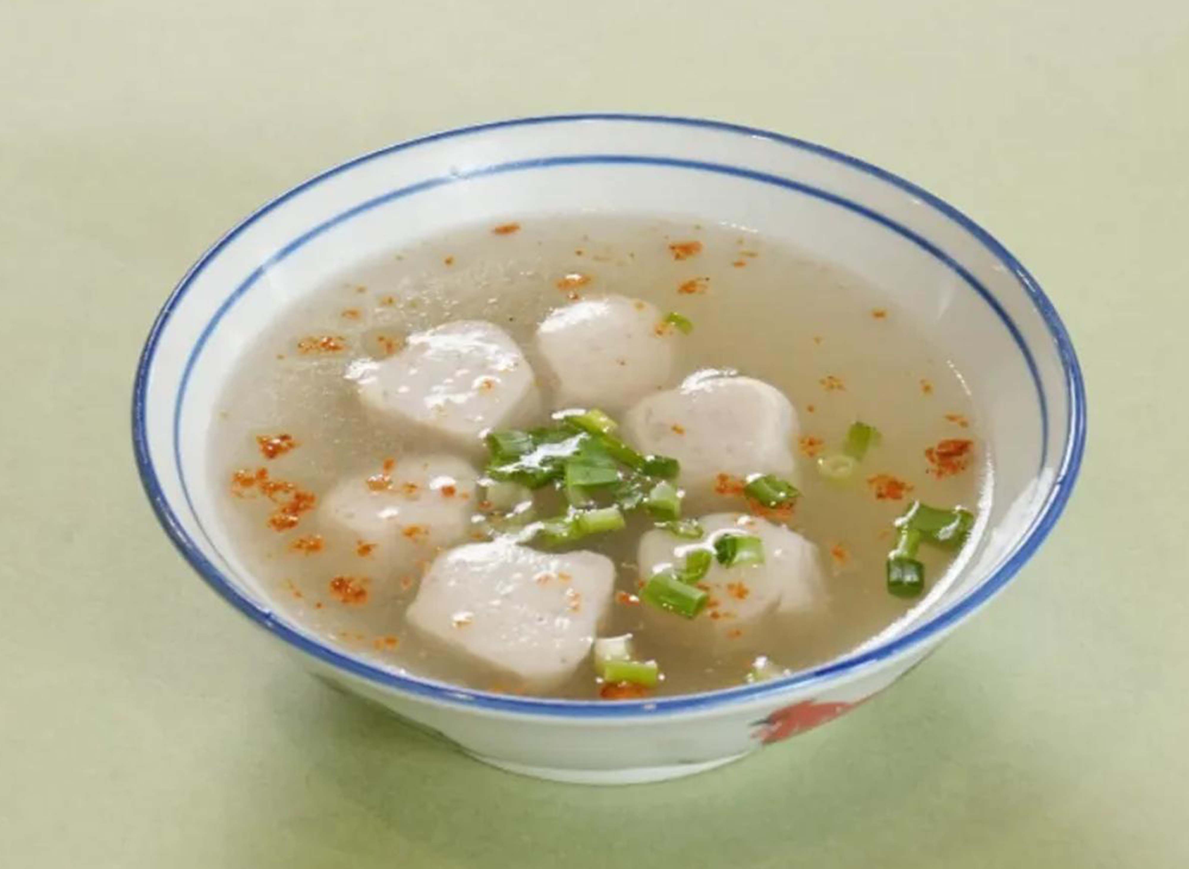 Ding Xiang Kopitiam 鼎香咖啡店 (Bukit Mertajam) vendor logo