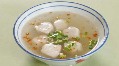 Ding Xiang Kopitiam 鼎香咖啡店 (Bukit Mertajam)