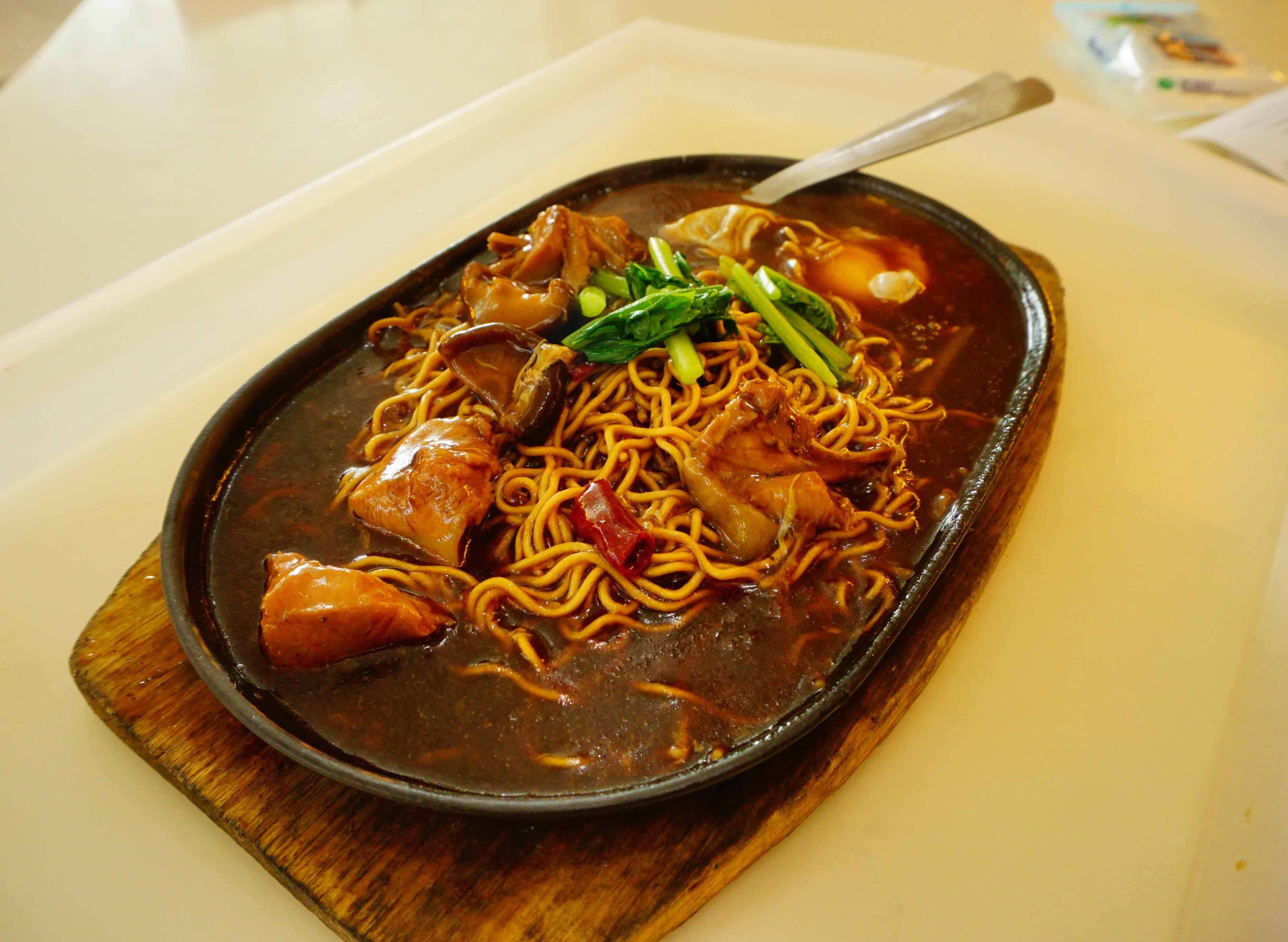 AINIS SIZZLING HOT PLATE菜单 foodpanda Tawau美食外卖
