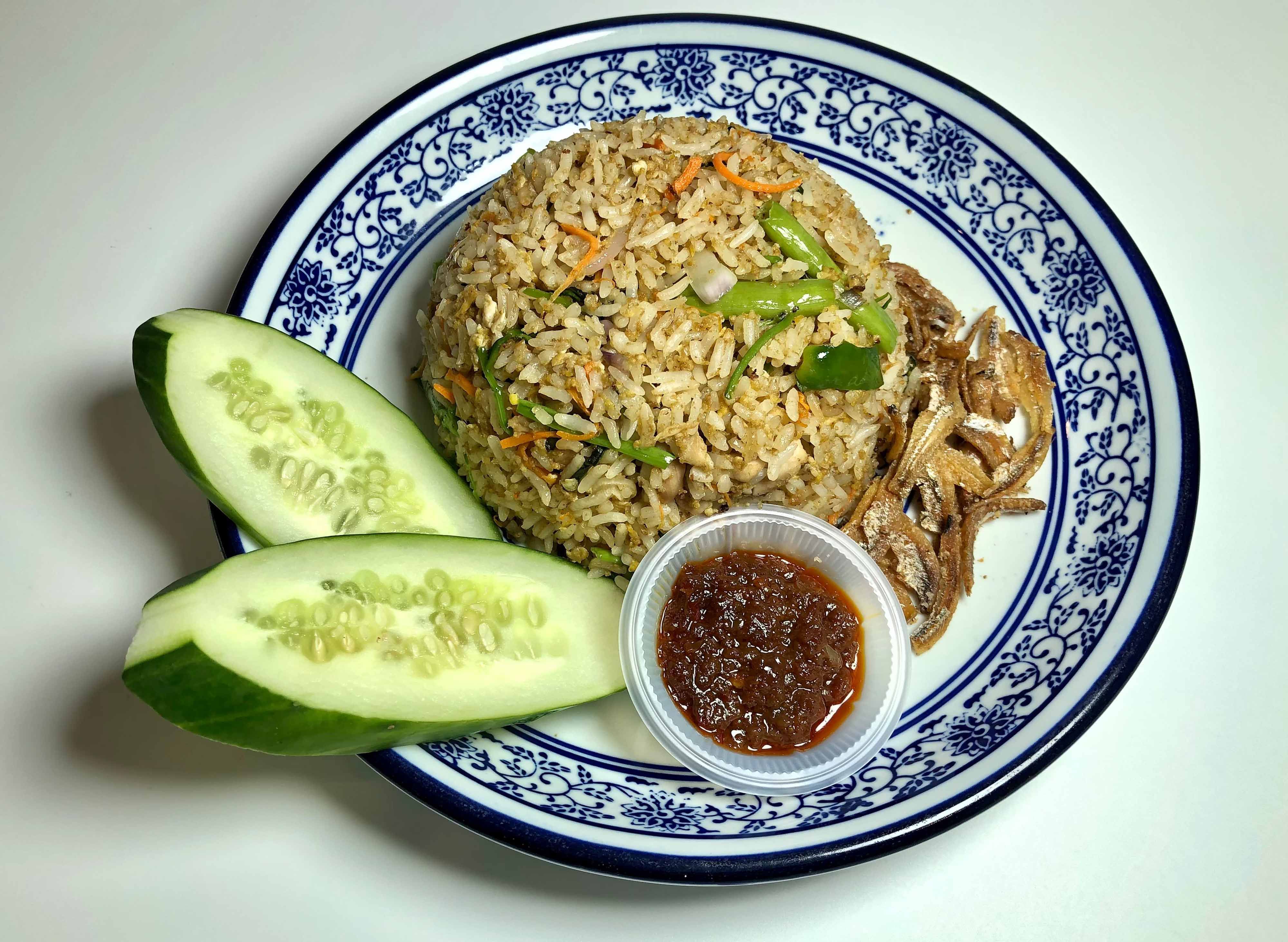 XIANG JI FRIED NOODLE vendor logo