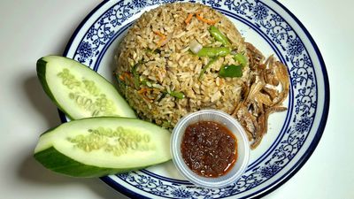 XIANG JI FRIED NOODLE