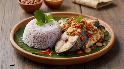 The kelantanis kitchen (Ipoh North)