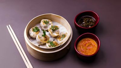 The Little Dimsum