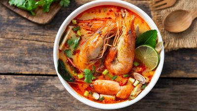 Ayu Seafood 2 (Nilai)