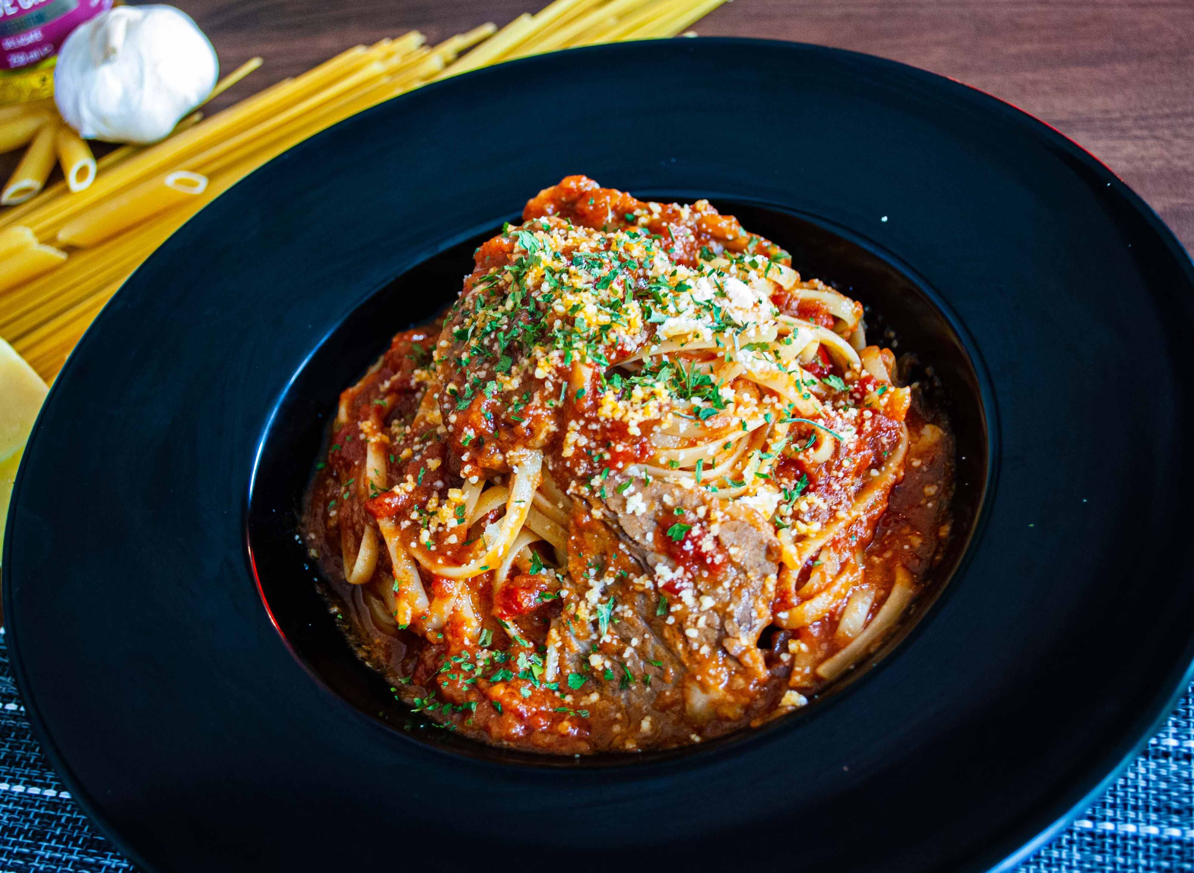 Hasta La Pasta - Foodle @ The Strand menu and delivery in Petaling Jaya |  foodpanda