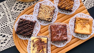 Sweetcakerybyintan (Shah Alam)